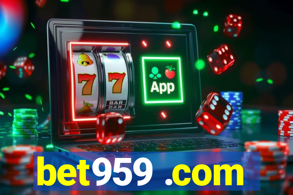 bet959 .com